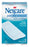 3M Nexcare Sensitive Skin Adhesive Strip 1-1/8 X 5 - 15/16 Inch / 2-1/4 X 10 - 7/8 Inch / 3 X 5-7/8 Inch Silicone Knee / Elbow White Sterile - SSB-06