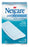 Nexcare Sensitive Skin - Adhesive Strip 1-1/8 X 5 - 15/16 Inch / 2-1/4 X 10 - 7/8 Inch / 3 X 5-7/8 Inch Silicone Knee / Elbow White Sterile - SSB-06