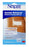 3M Nexcare Absolute Waterproof Adhesive Dressing 3-1/2 X 6 Inch Plastic Rectangle Clear Sterile - W3589