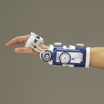 Deroyal Wrist Dynamic Splint Derom One Size Fits Most - 4219D