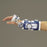 Deroyal Wrist Dynamic Splint Derom One Size Fits Most - 4219D