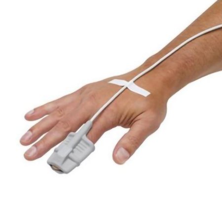 Nellcor - SpO2 Sensor Finger - FLEXMAX-P