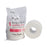 McKesson - Medical Tape Perforated Soft Cloth 1 Inch X 10 Yard White NonSterile - 172-49210