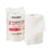 McKesson - Medical Tape Perforated Soft Cloth 4 Inch X 10 Yard White NonSterile - 172-49240