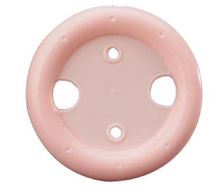 Milex - Pessary Ring / Folding Size 1 Silicone - MXPRS01