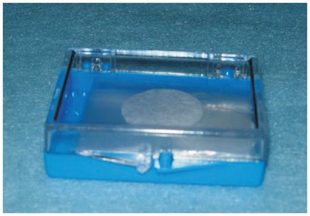 Fisher Scientific COVER, GLASS HEMACYTOMETER 0.4MM - 02-671-53