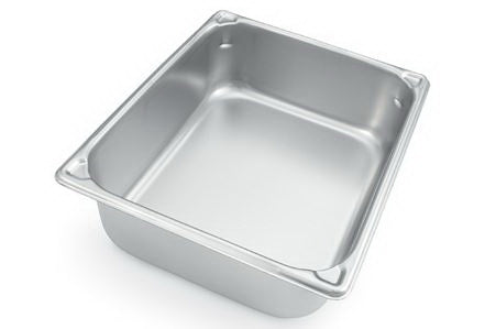 Polar Ware Polar Ware Instrument Tray Heavy Weight 20 Gauge Stainless Steel 6 X 10-1/3 X 12-5/8 Inch - 30260