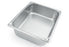 Polar Ware Polar Ware Instrument Tray Heavy Weight 20 Gauge Stainless Steel 6 X 10-1/3 X 12-5/8 Inch - 30260