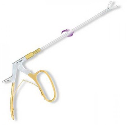 Gynex - Biopsy Punch Mini Tischler 2.3 X 4.2 mm Bite - 1200:1200-05