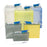 Smiths Medical RESERVOIR, CASSETTE MEDICATIONW/FLOW STOP YLW 100ML (12/BX) - 21-7300-24
