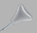 Cook Medical Balloon Uterine Stent 9 Fr. 4 cm Silicone - G17562