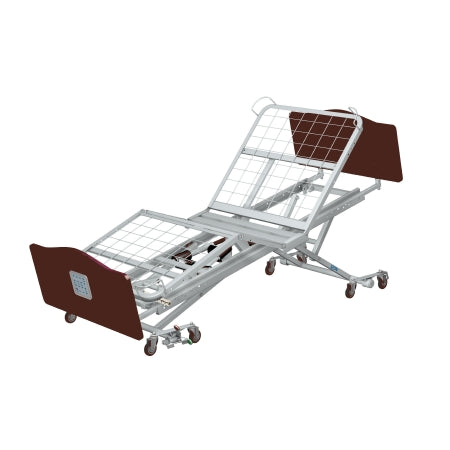 Span America Advantage Bed Package Shirazes Cherry - 20122C