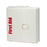 First Aid Only SmartCompliance - First Aid Cabinet Wall Mount Plastic - 90580
