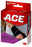 3M ACE - Wrist Support 3M Ace Low Profile / Wraparound Neoprene Blend Left or Right Wrist Black One Size Fits Most - 203966