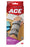 3M ACE - Wrist Brace 3M Ace Aluminum / Nylon / Polyester / Polypropylene / Polyurethane / Spandex Left Hand Gray One Size Fits Most - 205276