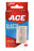 3M ACE Elastic Bandage 3 Inch Width Standard Compression Clip Detached Closure Tan NonSterile - 207314