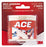 3M ACE Elastic Bandage 3 Inch Width Standard Compression Self-adherent Closure Tan NonSterile - 207461