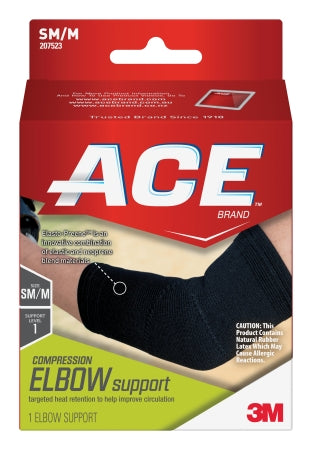 3M ACE Elbow Support 3M Ace Small / Medium Left or Right Elbow - 207523