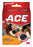 3M ACE Knee Strap 3M Ace One Size Fits Most Hook and Loop Strap Left or Right Knee - 209301