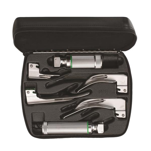 Welch-Allyn Laryngoscope Set Ea - 65122