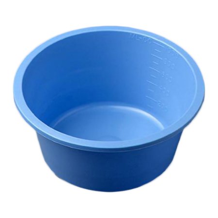 Sklar - Mixing / Solution Bowl 8 oz. Round Sterile - 96-7028