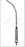 Sklar Sklar Suction Tube Yankauer 19 Fr. Vented - 96-4175