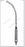 Sklar Sklar Suction Tube Yankauer 19 Fr. Vented - 96-4175