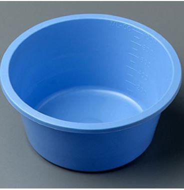 Sklar Sklar Utility Bowls 48 oz. Round Sterile - 96-7451