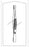 Econo Dressing Forceps