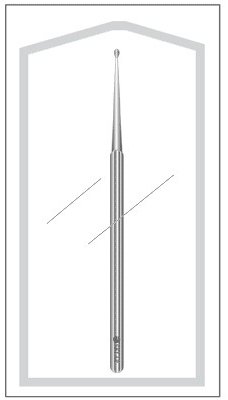 Ear Curette