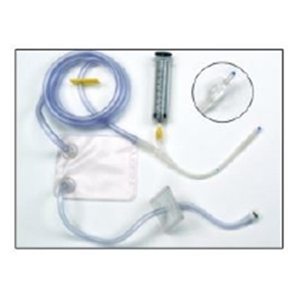 BraccoDiagnostics/E-Z-Em Iv Administration Set Protoco2L 24/Case - 390402
