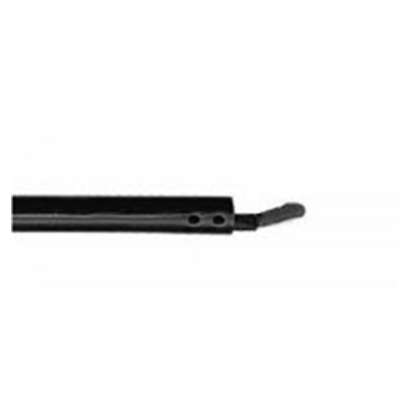 Conmed Corporation Electrode Spatula Universal Plus 5X32 Extendable Lk Tp Prtctr 1Use Ult Ct 5/Ca - 60-5274-032