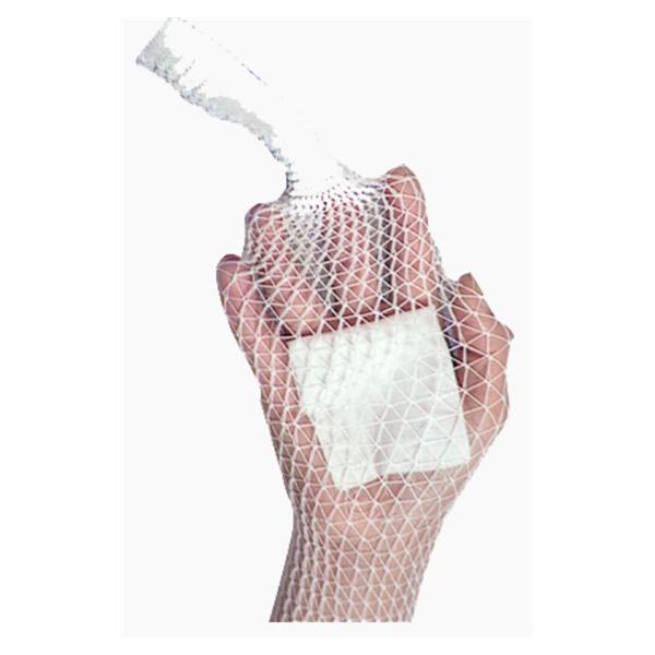 Deroyal Industries Inc Bandage Stretch Net 64X72"X25Yd Tubular Elastic Size 10 25Yd/Rl - 1912319