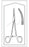 Merit Hemostatic Forceps