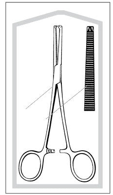 Forceps Econo Rochester-Ochsner