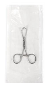 Sklar - Towel Clamp Lorna-Edna 5-1/5 Inch Length - 96-2628