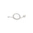 Beaver-Visitec Int Cannula Self-Retaining Acm Visitec 2Gx9/64" 55 Degrees 25Cm Flexible Tubing 3/Bx - 585061
