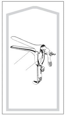 Vaginal Speculum
