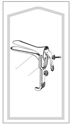 Vaginal Speculum