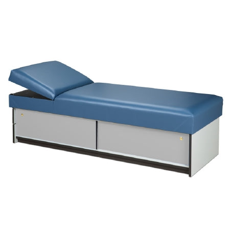 Clinton Industries Model 3770 Recovery Couch - 3770-16-1GR-3PC