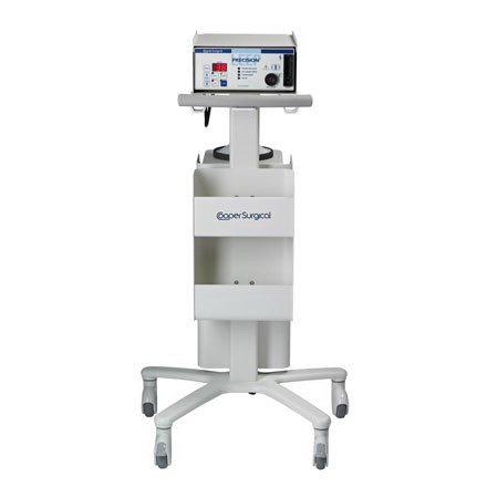 Leep Precision - Surgical Smoke Evacuator - LP-30-120