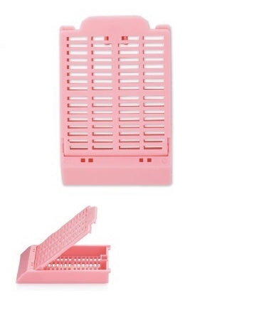 Histosette II - Tissue Cassette Acetal Aqua - M485-12SL