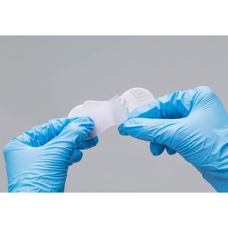 GRIP-LOK - Catheter / Line Securement Device Grip-Lok - 3300MWA