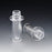 Globe Scientific CUP, SAMPLE F/ANALYZER CLR PLAS W/COBAS CORE 37MM (1000/BG) - 110915
