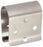 Patterson Medical Supply Mounting Bracket Clip For Medical Alarm Monitor - 81561612
