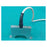MedCorp Probe Ultrasound Touchblock Each - PROBE001