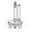Conmed Corporation Trap Polyp Optimizer Disposable Non-Sterile 20/Bx - CAP132