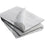 graham medical - Procedure Towel 17 W X 18 L Inch White NonSterile - 70186N