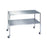 Lakeside Mfg Co Table Instrument 36X20X34" Ea - 8356
