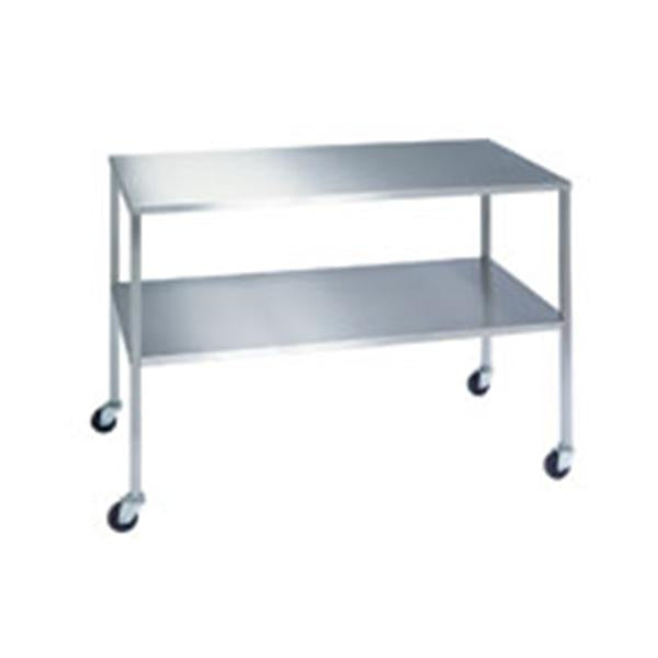 Lakeside Mfg Co Table Instrument 36X20X34" Ea - 8356